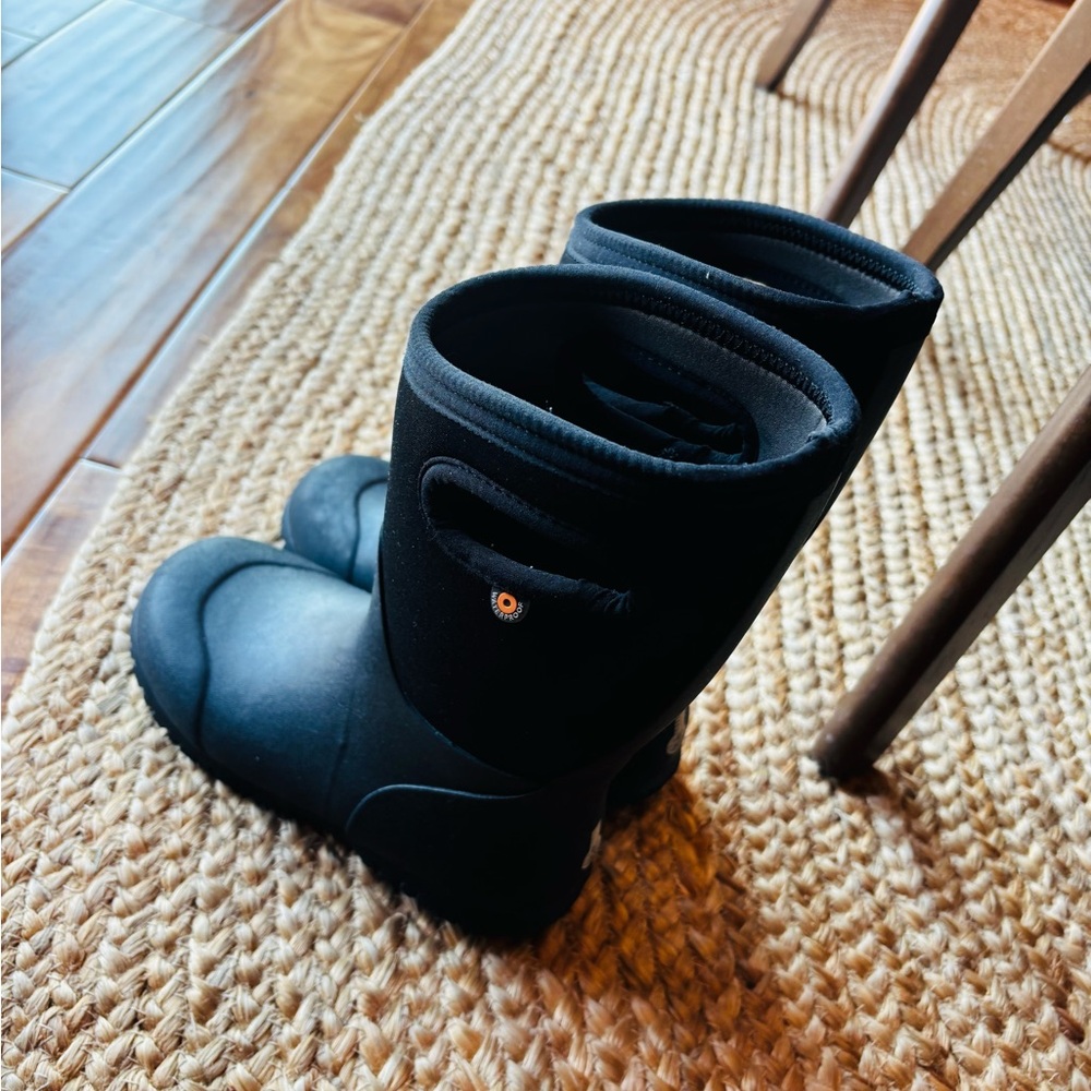 Kids Bogs Boots